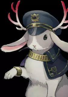 imagem de capa do personagem Jackalope