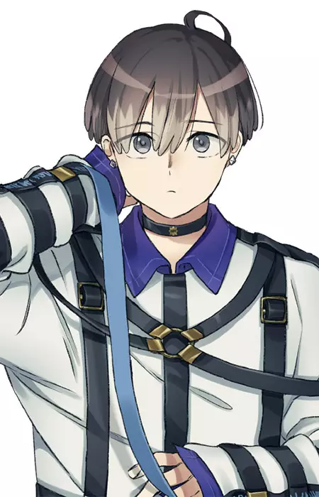 imagem de capa do personagem Mikoto Kayano