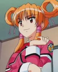 imagem de capa do personagem Ranko Takara