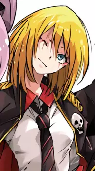 imagem de capa do personagem Jaune