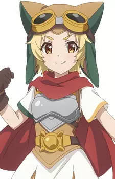 imagem de capa do personagem Matsuri