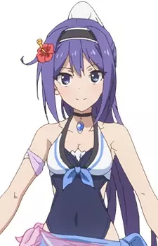 imagem de capa do personagem Mifuyu