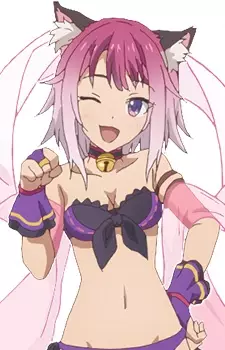 imagem de capa do personagem Tamaki