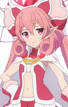 imagem de capa do personagem Neneka