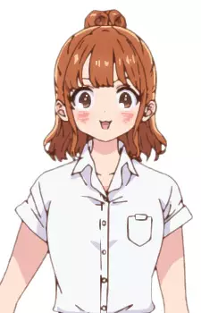 imagem de capa do personagem Moeko Sekine