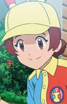 imagem de capa do personagem Mulpli
