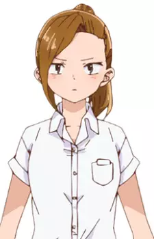 imagem de capa do personagem Serina Yoshida