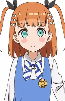 imagem de capa do personagem Alice