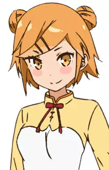 imagem de capa do personagem Xuelan Li