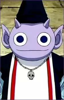 imagem de capa do personagem Pozun