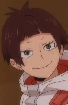 imagem de capa do personagem Maiko Yonezawa