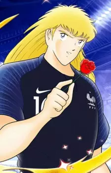 imagem de capa do personagem Elle Sid Pierre