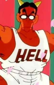imagem de capa do personagem Mezu