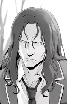imagem de capa do personagem Hayato Kitou