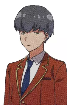 imagem de capa do personagem Ryoutarou Hondou