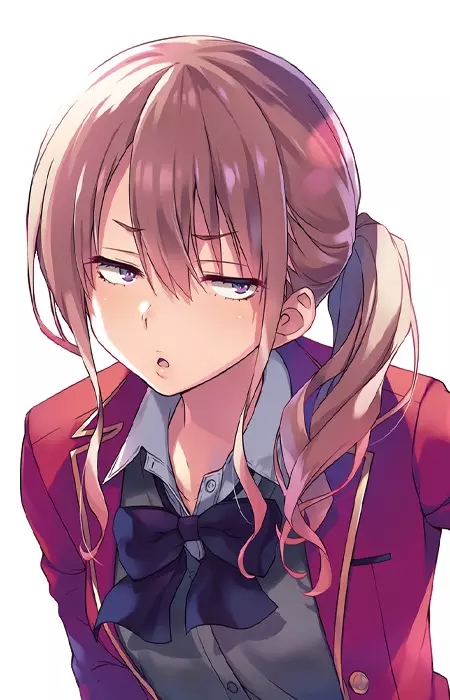 imagem de capa do personagem Takeko Nishino