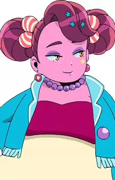 imagem de capa do personagem Aki