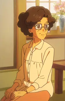imagem de capa do personagem Yuki