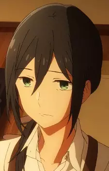 imagem de capa do personagem Iori Miyamura