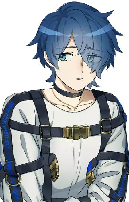 imagem de capa do personagem Haruka Sakurai