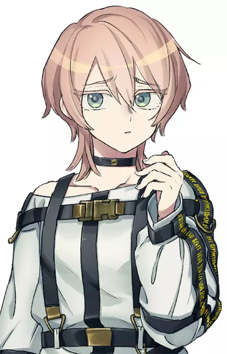 imagem de capa do personagem Muu Kusunoki