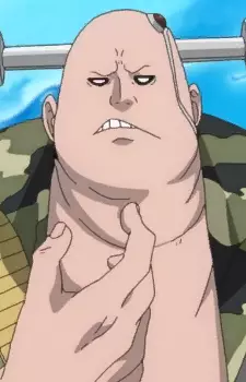imagem de capa do personagem Neepa