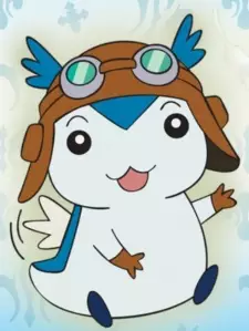 imagem de capa do personagem Shiron