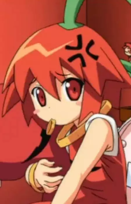 imagem de capa do personagem Habanero-tan