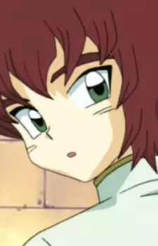 imagem de capa do personagem Makoto Aizen