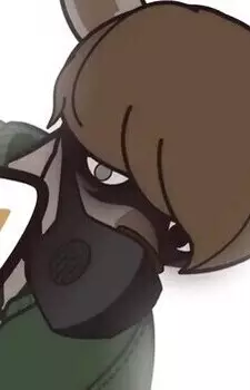 imagem de capa do personagem Unnamed Stalker