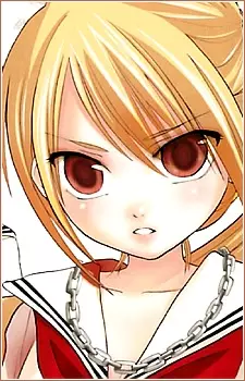imagem de capa do personagem Iroha Miyamoto