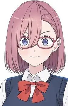 imagem de capa do personagem Ririsa Amano