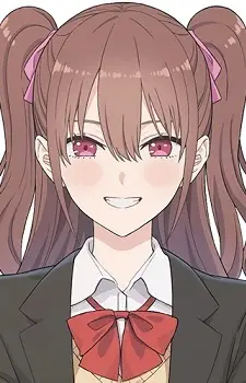 imagem de capa do personagem Mikari Tachibana