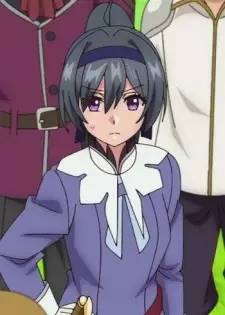 imagem de capa do personagem Lenore Bludon