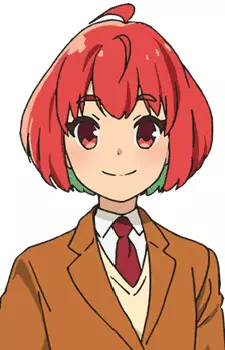 imagem de capa do personagem Kana Fujii