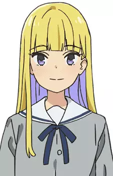 imagem de capa do personagem Reimi Itsushiro