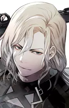 imagem de capa do personagem Takuya Kuroki