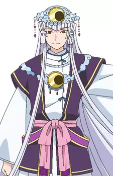 imagem de capa do personagem Tsukuyomi