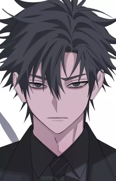 imagem de capa do personagem Xiaoshi Cheng