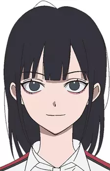 imagem de capa do personagem Ling Qiao