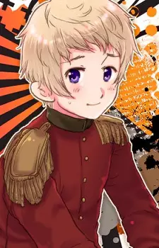 imagem de capa do personagem Latvia