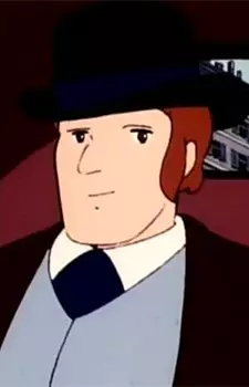 imagem de capa do personagem Mr. Sesemann
