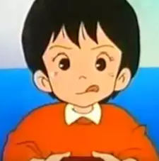 imagem de capa do personagem Kaoru