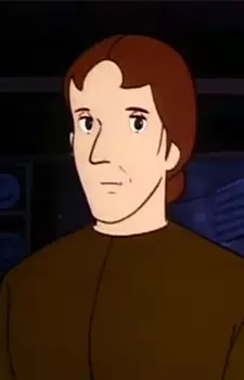 imagem de capa do personagem Brigitte