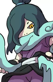 imagem de capa do personagem Orochi