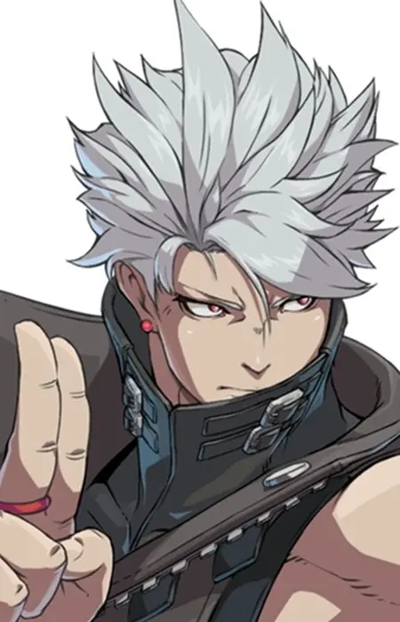 imagem de capa do personagem Chipp Zanuff