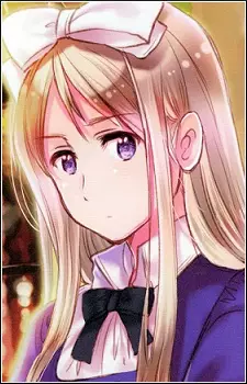 imagem de capa do personagem Belarus