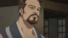 imagem de capa do personagem Morisuke