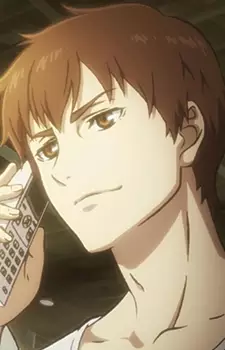 imagem de capa do personagem Xie Wu