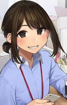 imagem de capa do personagem Douki-chan